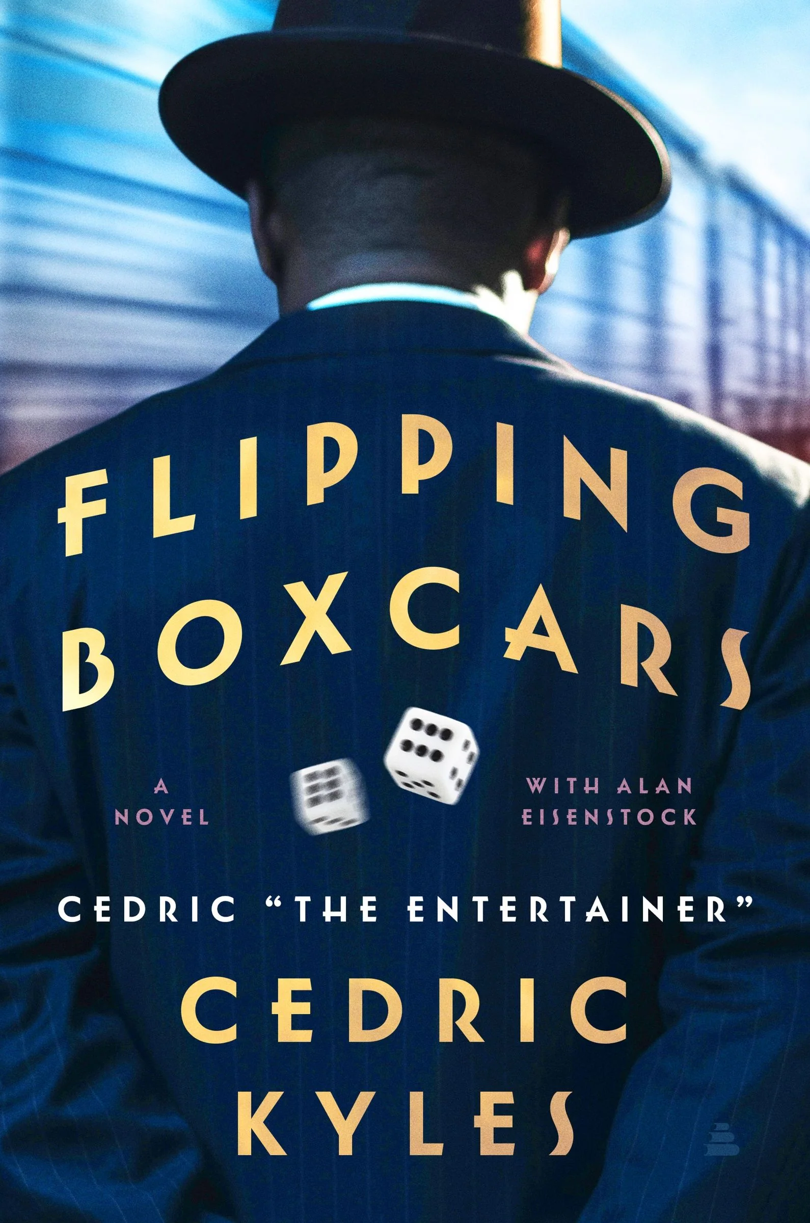 Flipping Boxcars - Image 5