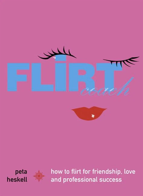 Flirt Coach - Image 2