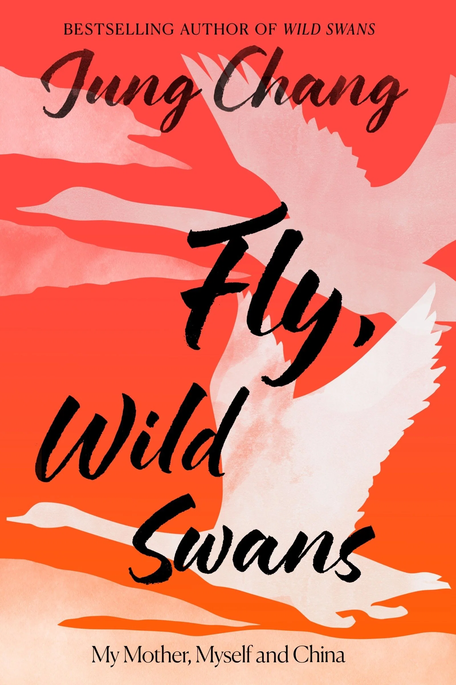 Fly, Wild Swans - Image 2