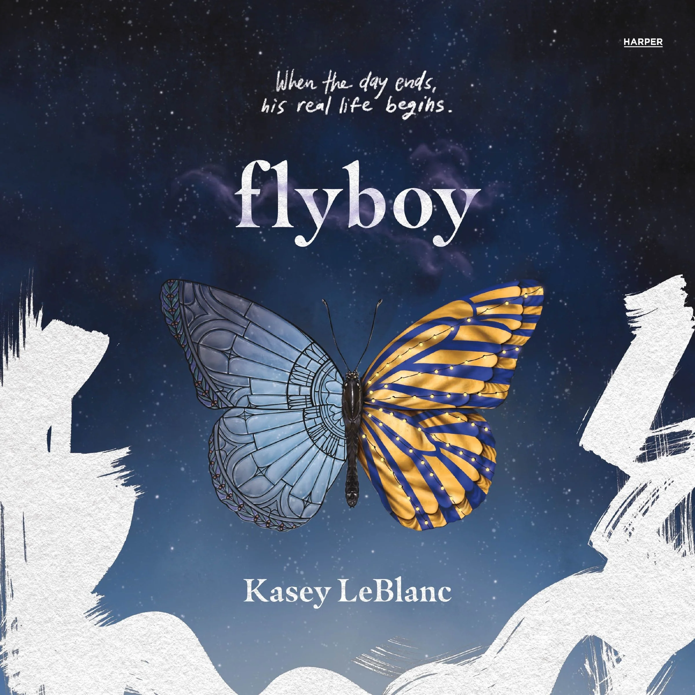 Flyboy - Image 4