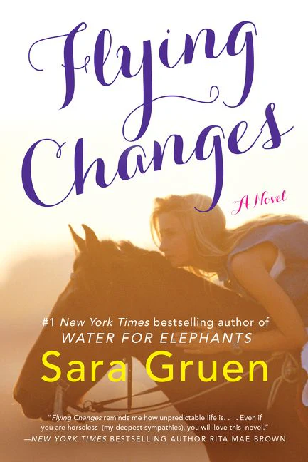 Flying Changes - Image 2