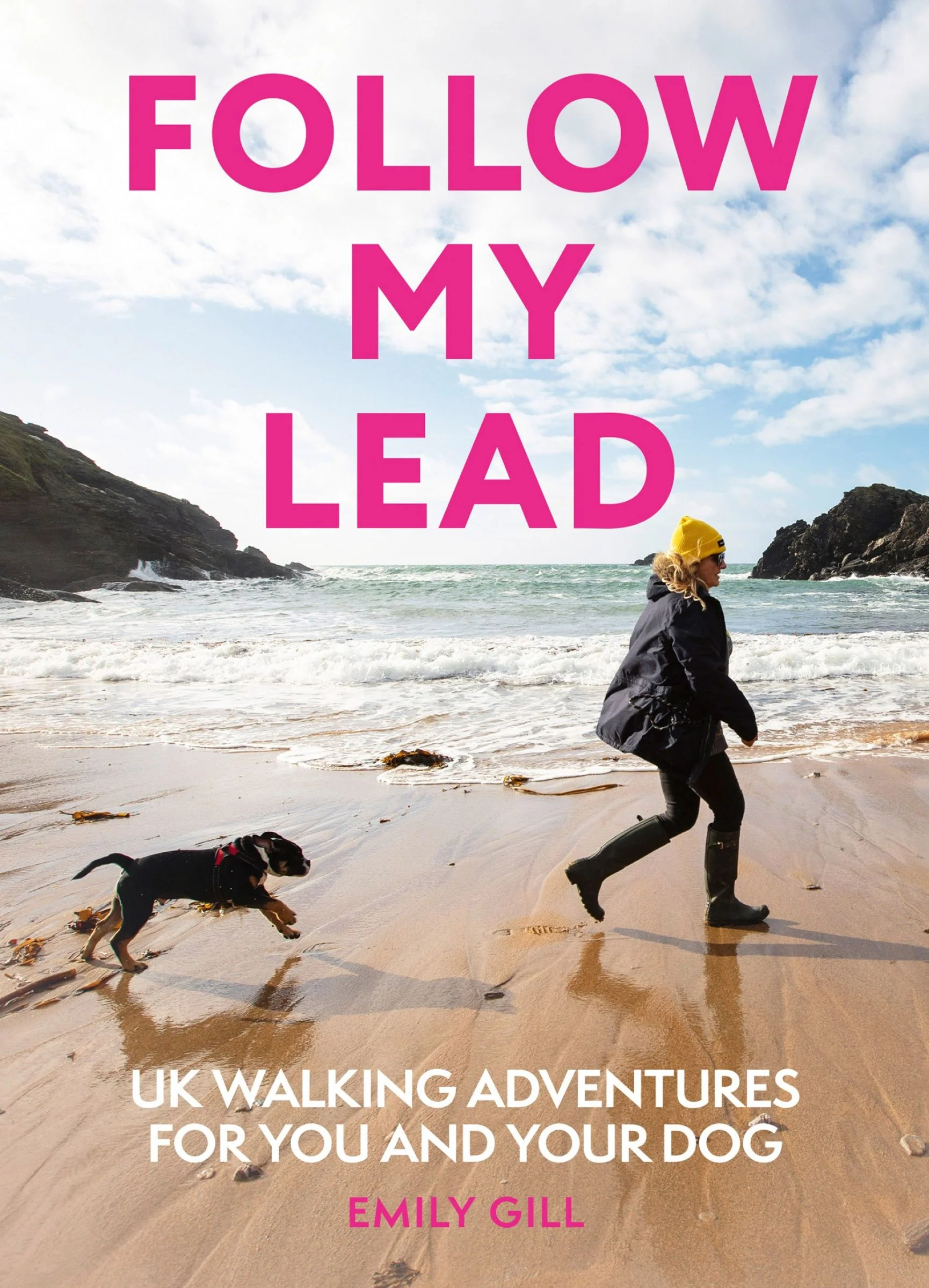 Follow My Lead: UK Walking Adventures for You and Your Dog - Image 2
