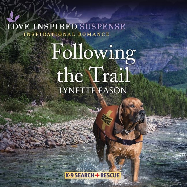 Following the Trail - Image 2