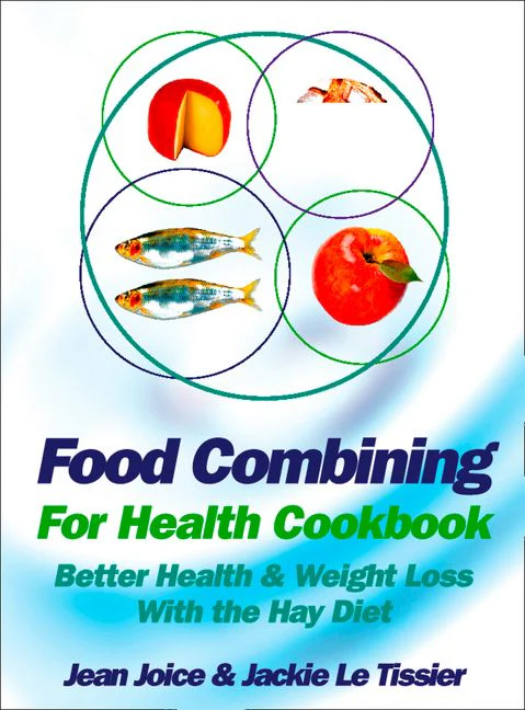 Food Combining for Health Cookbook: Better health and weight loss with the Hay Diet - Image 2