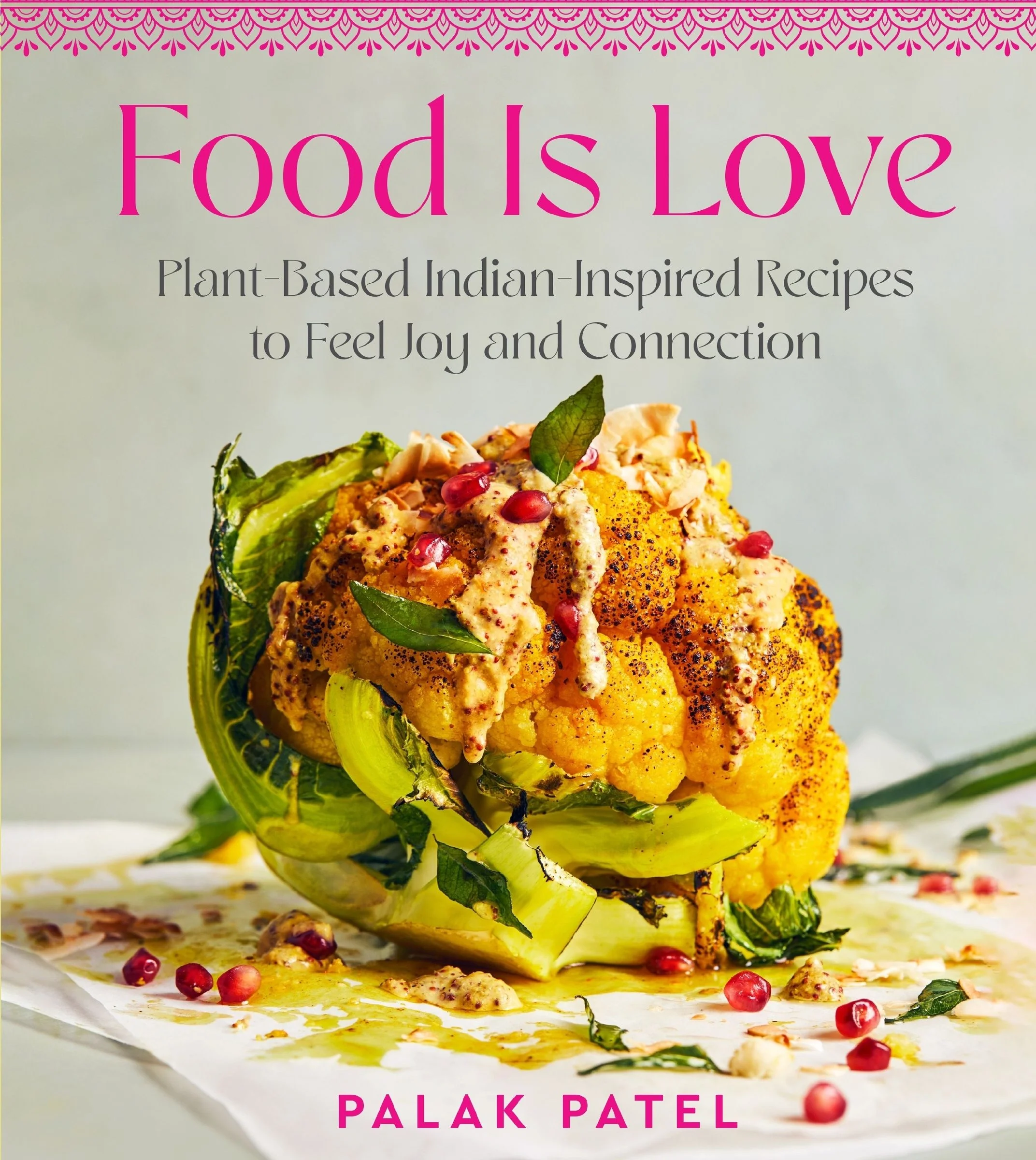 Food Is Love - Image 3