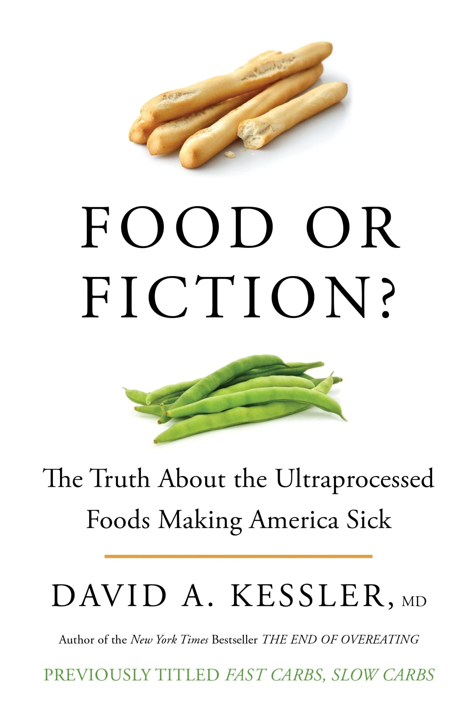 Food or Fiction? - Image 2