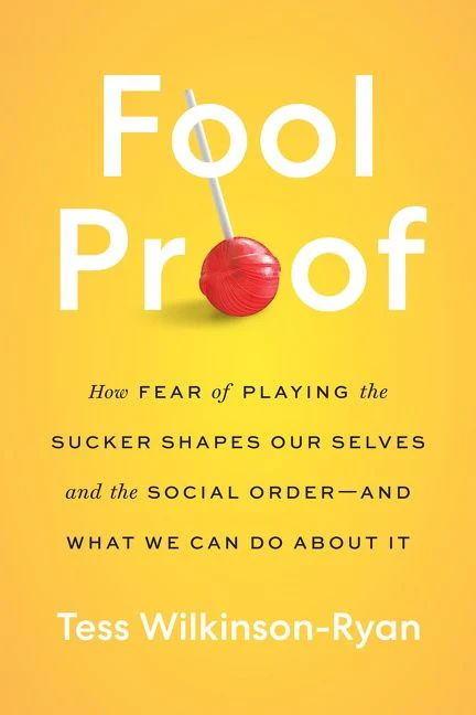 Fool Proof - Image 2