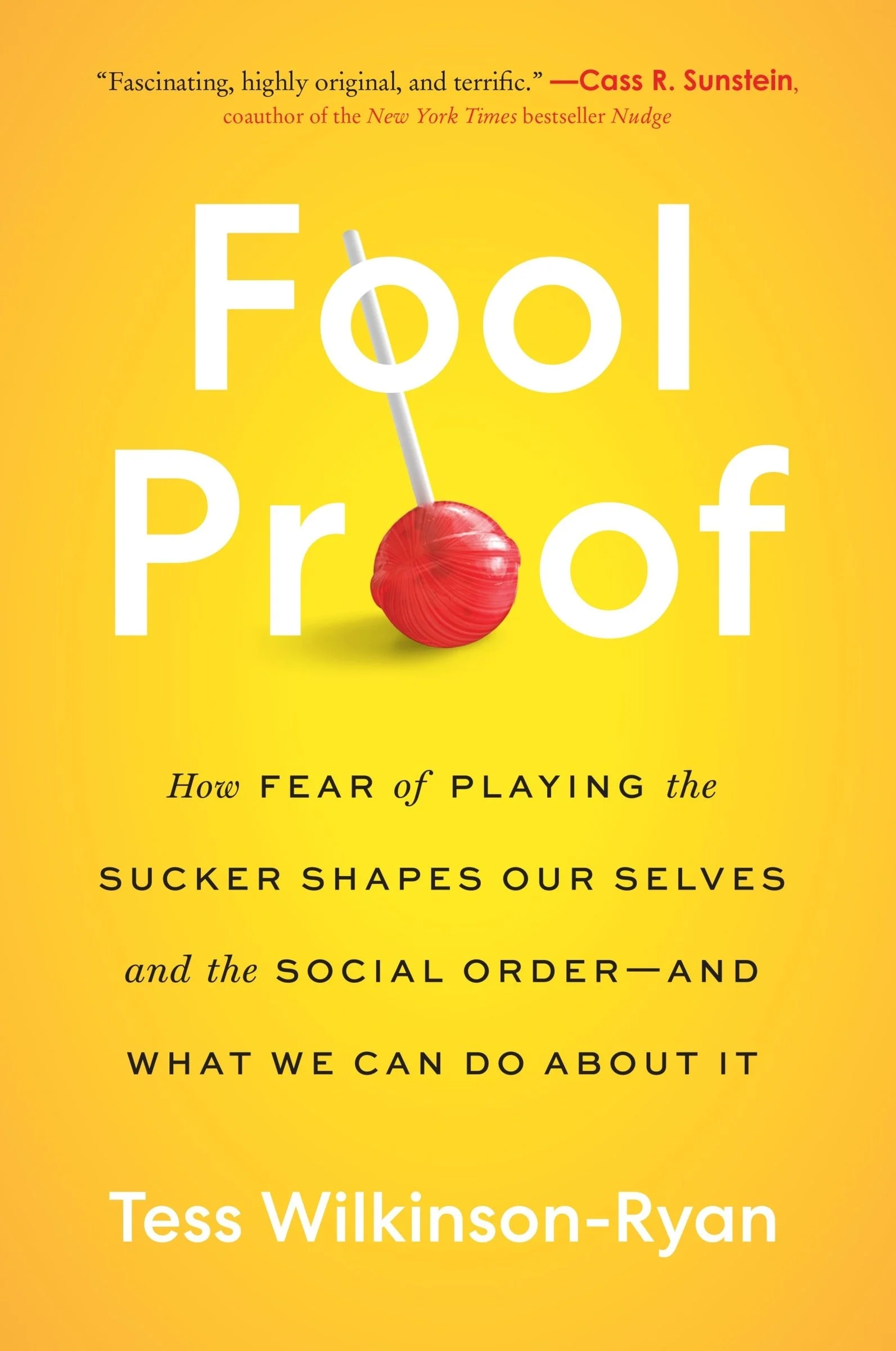 Fool Proof - Image 5