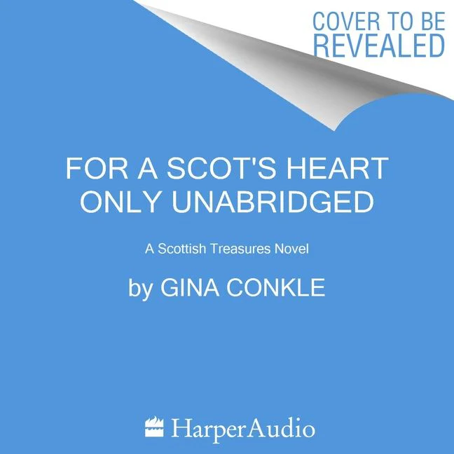 For a Scot's Heart Only - Image 4