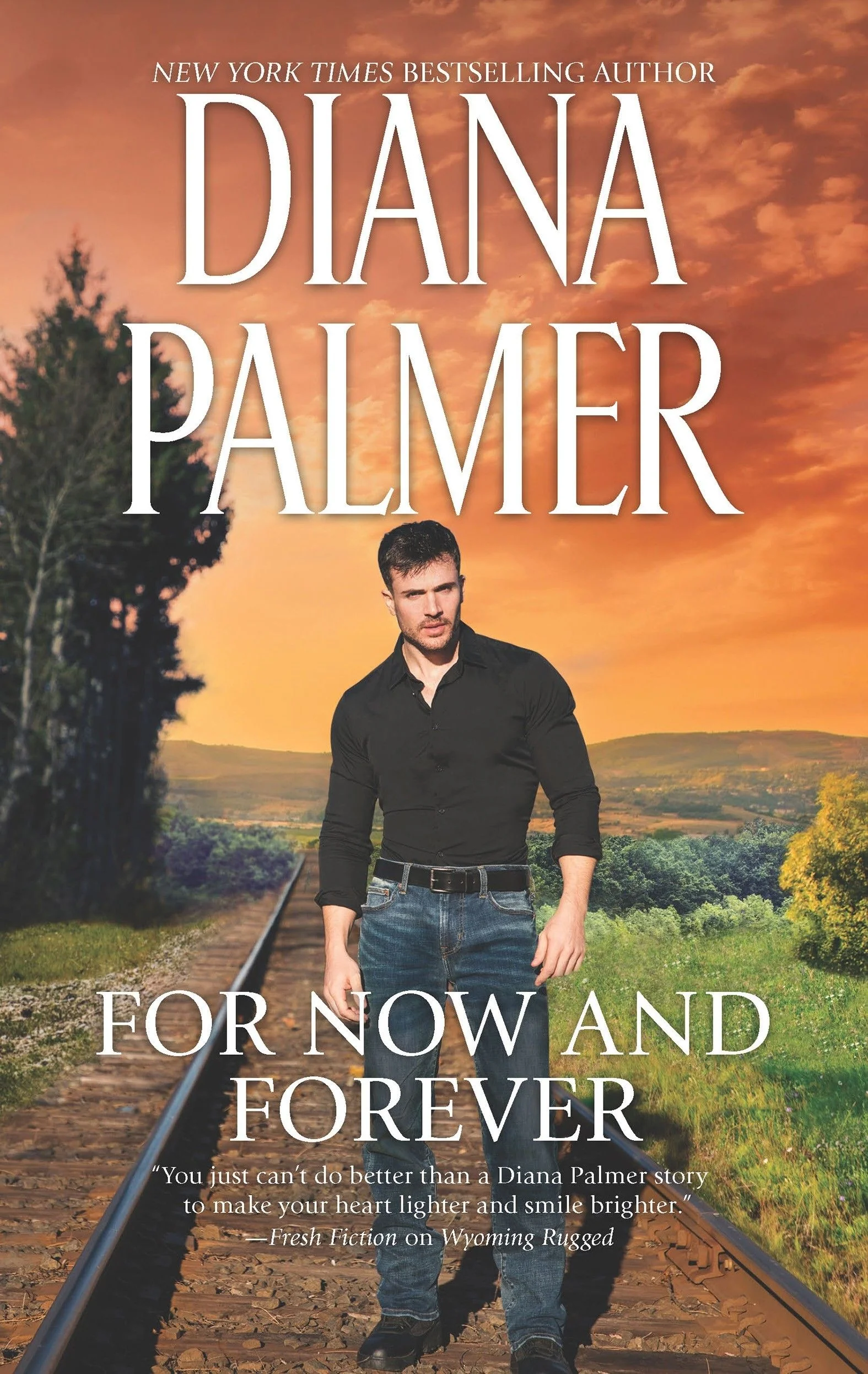 For Now and Forever - Image 3