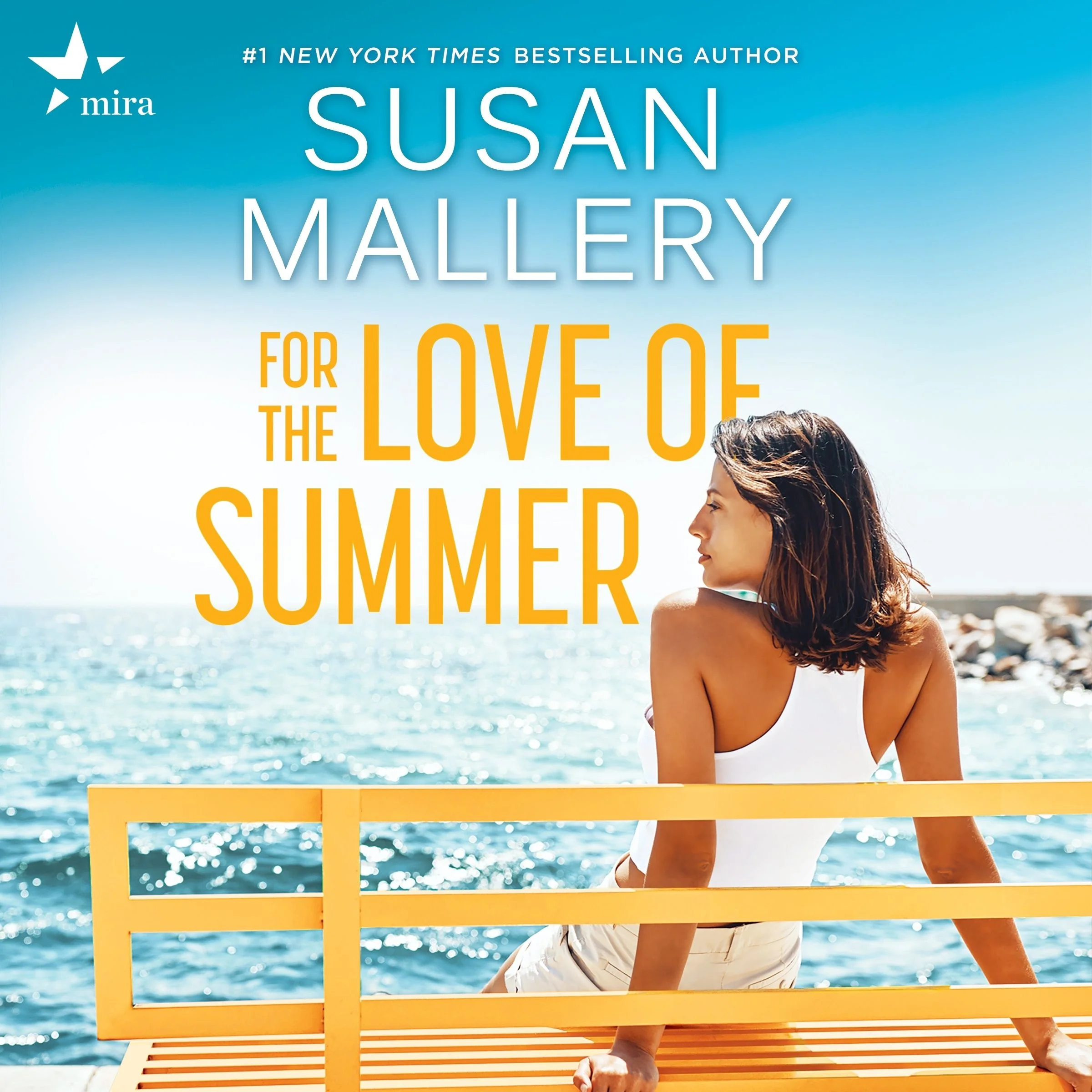 For the Love of Summer - Image 4
