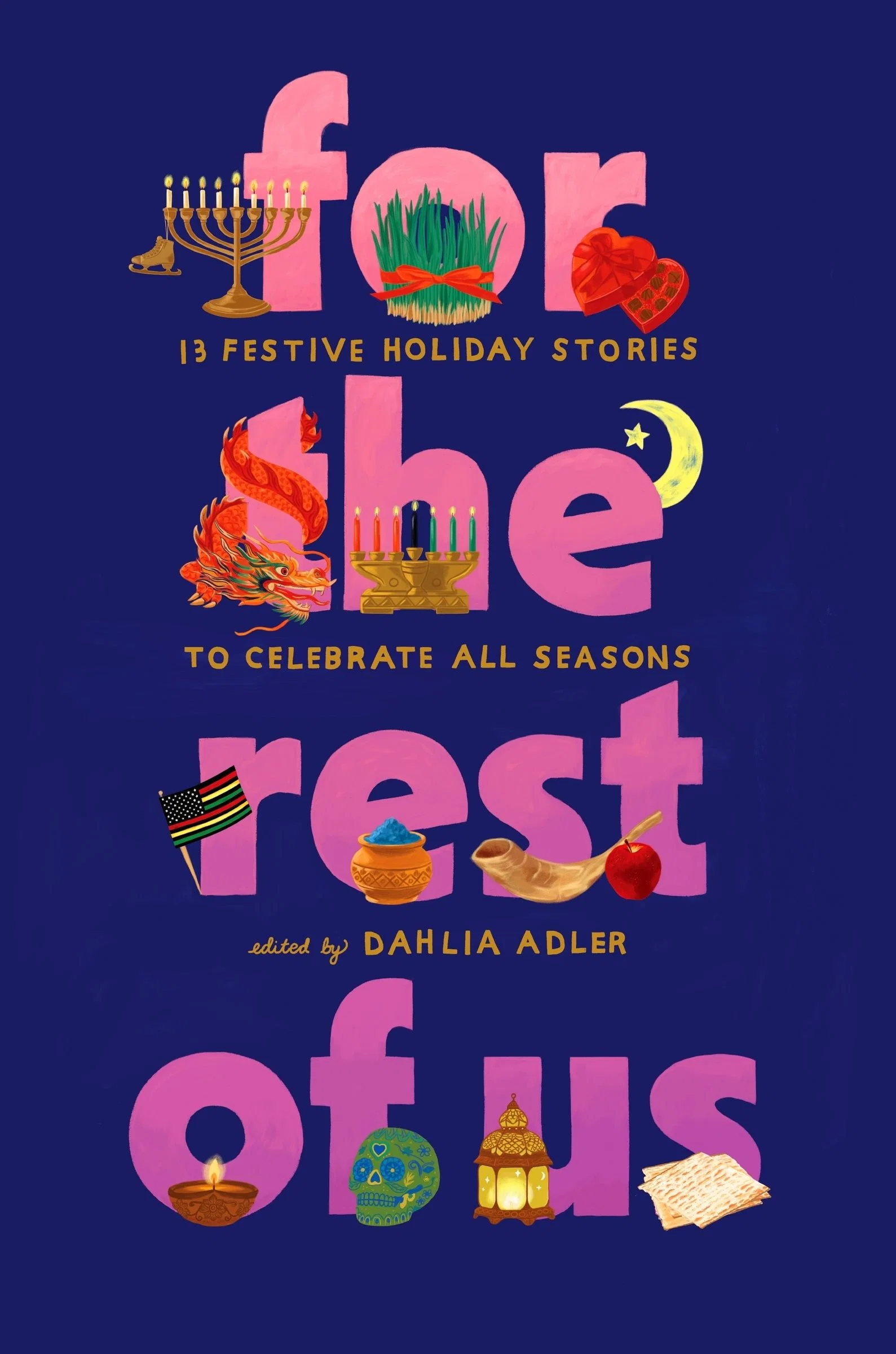 For the Rest of Us - Image 3