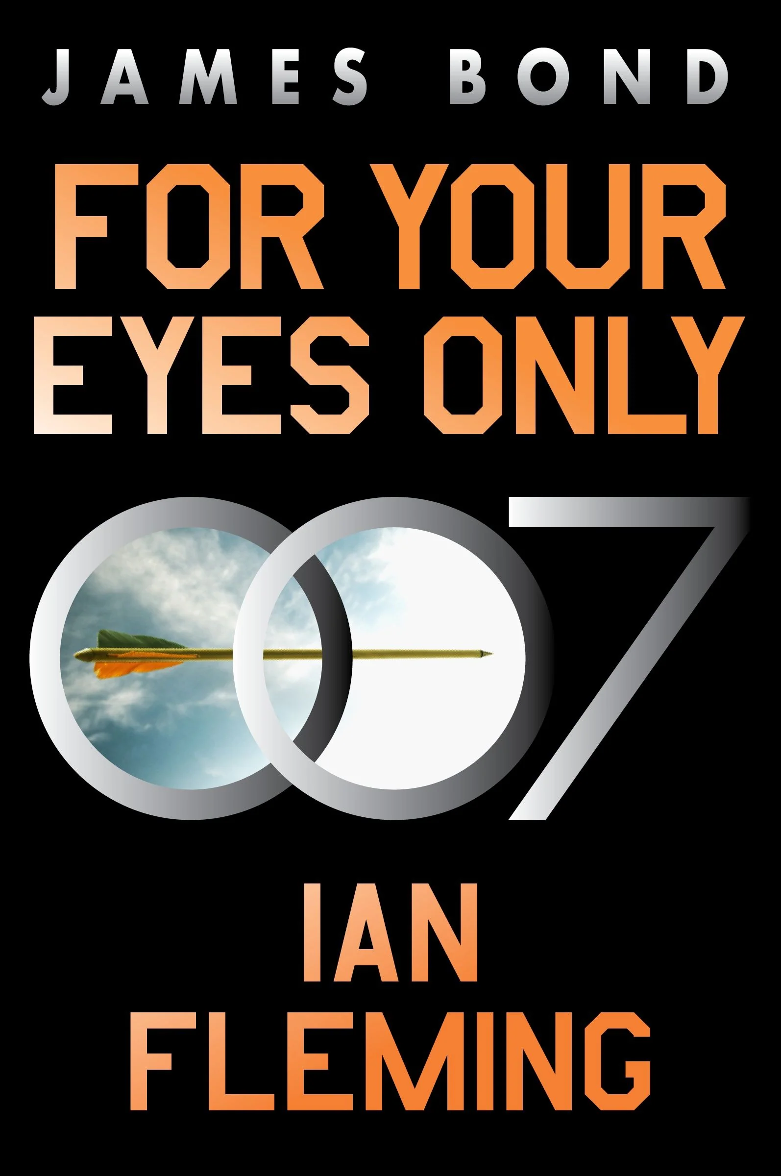 For Your Eyes Only - Image 3