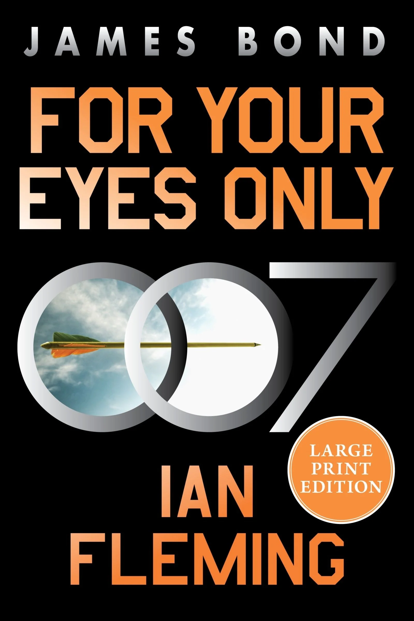 For Your Eyes Only - Image 5