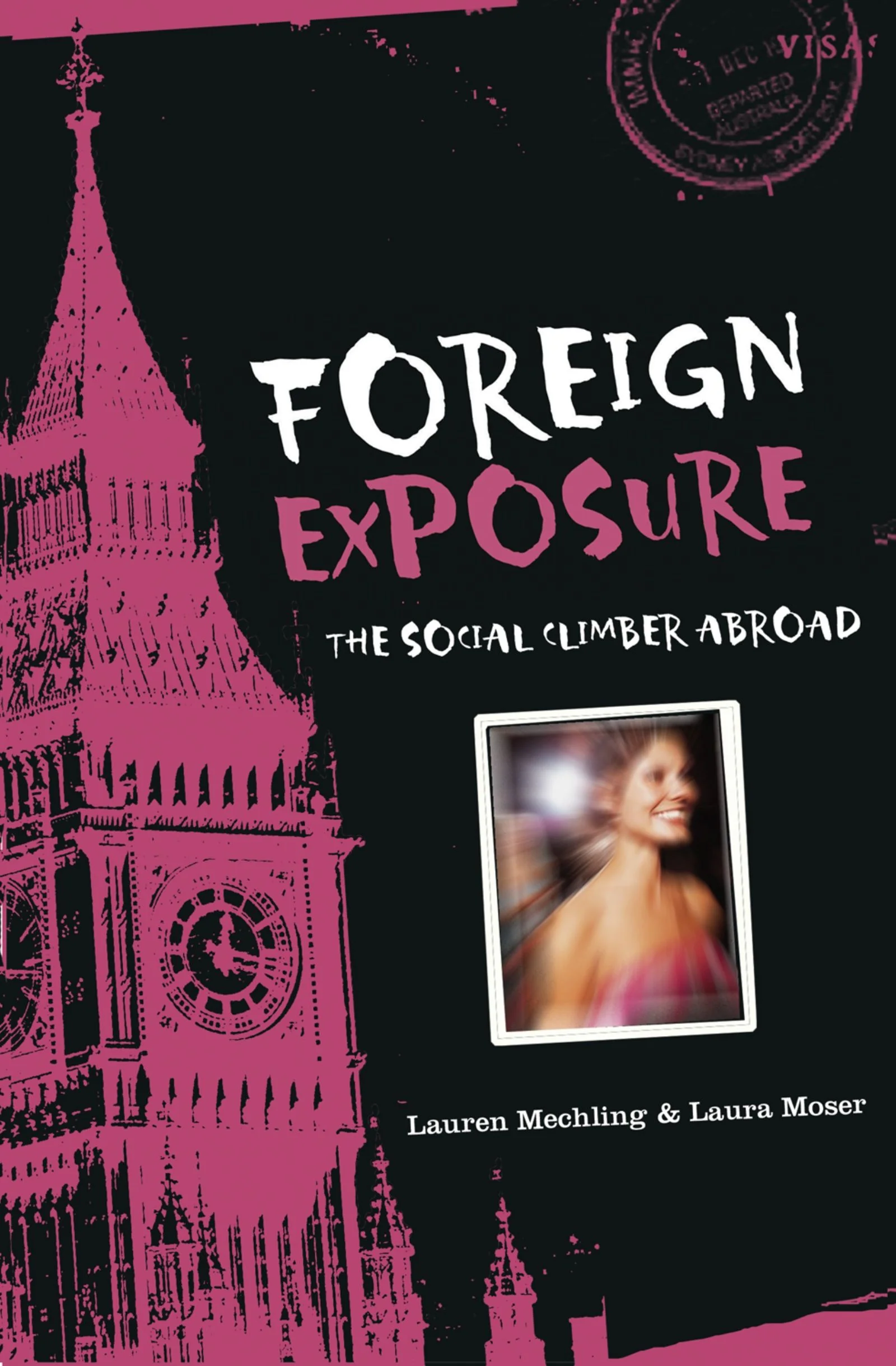 Foreign Exposure - Image 3