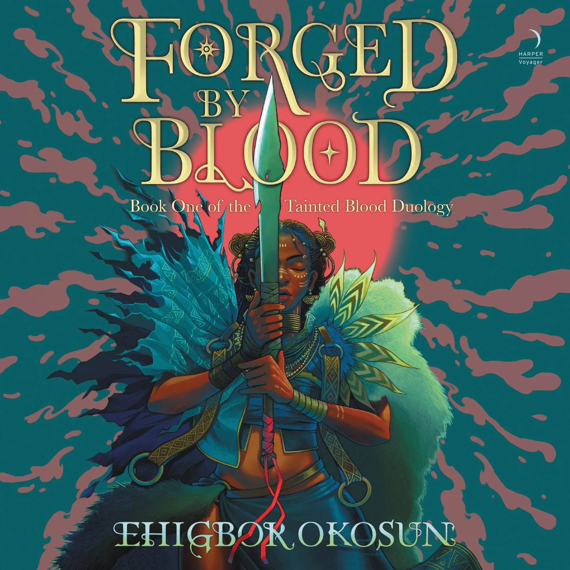Forged by Blood - Image 4