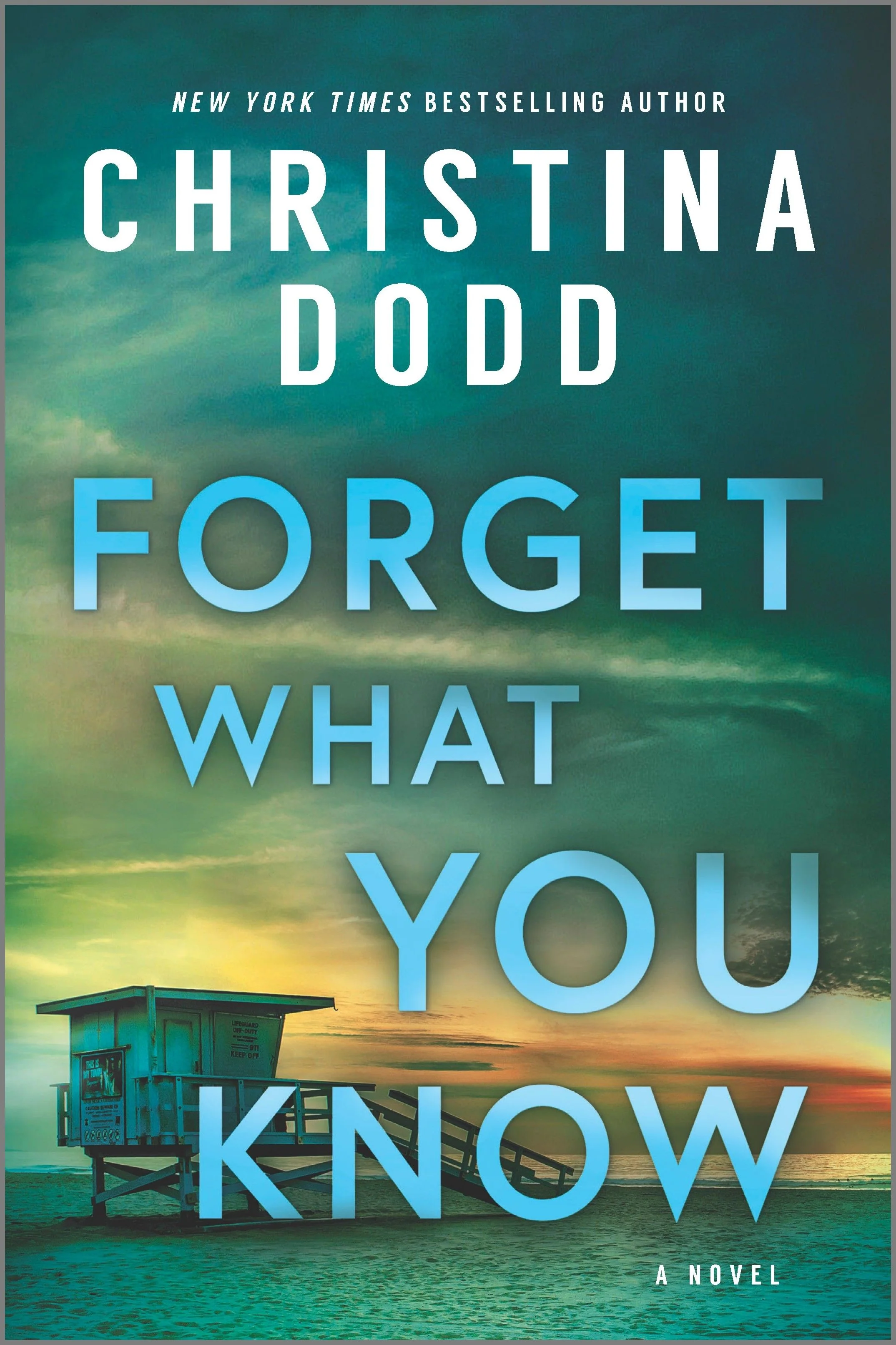 Forget What You Know - Image 2