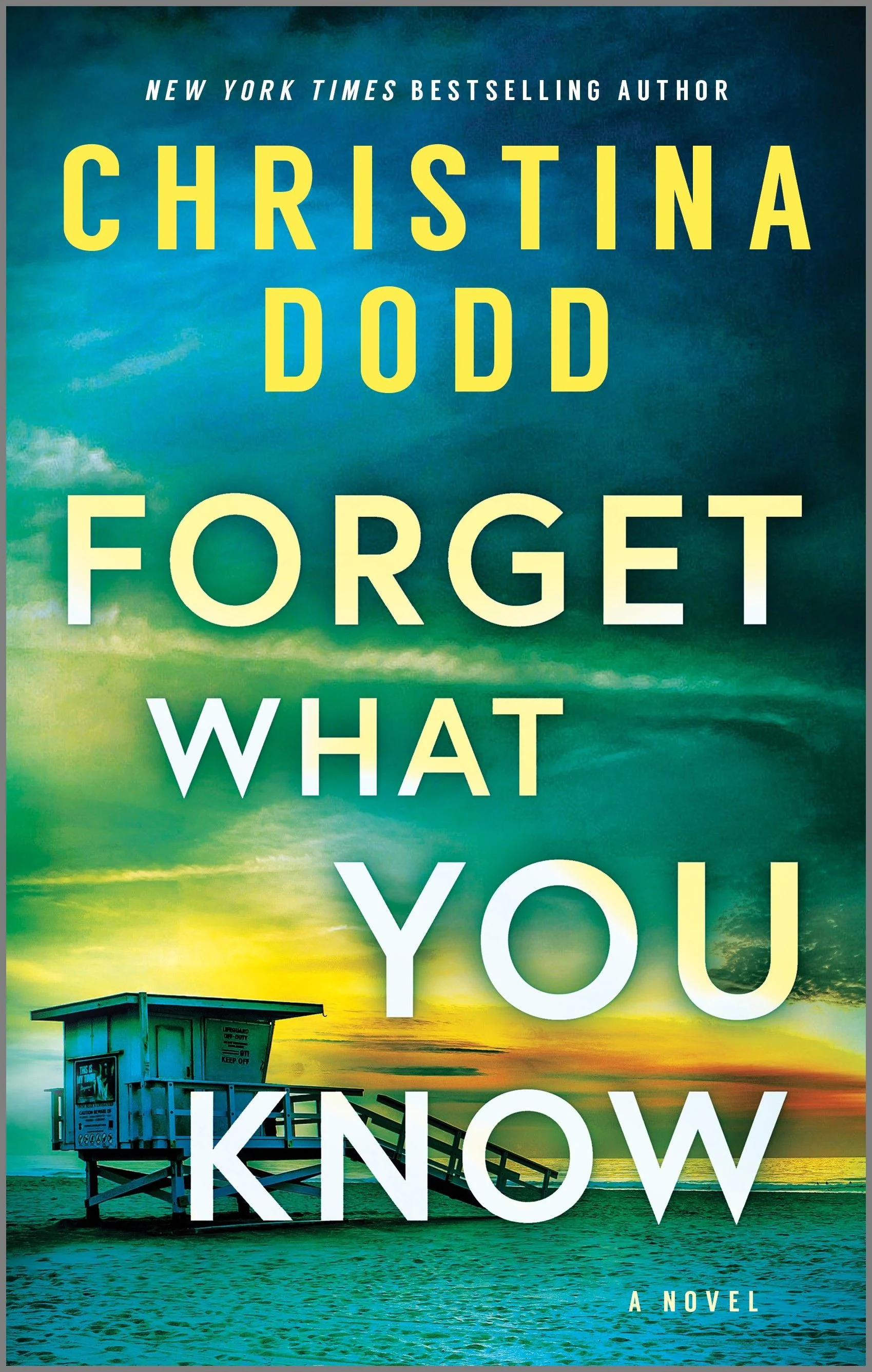 Forget What You Know - Image 3