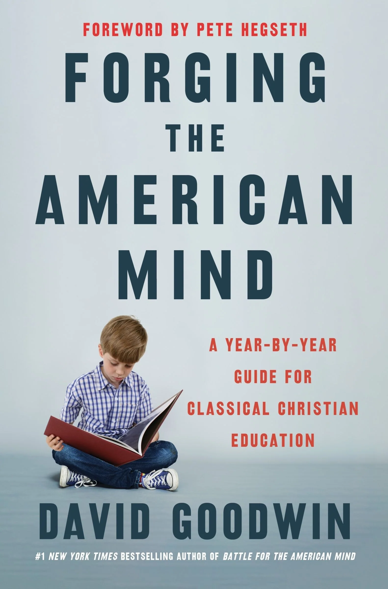 Forging the American Mind - Image 3