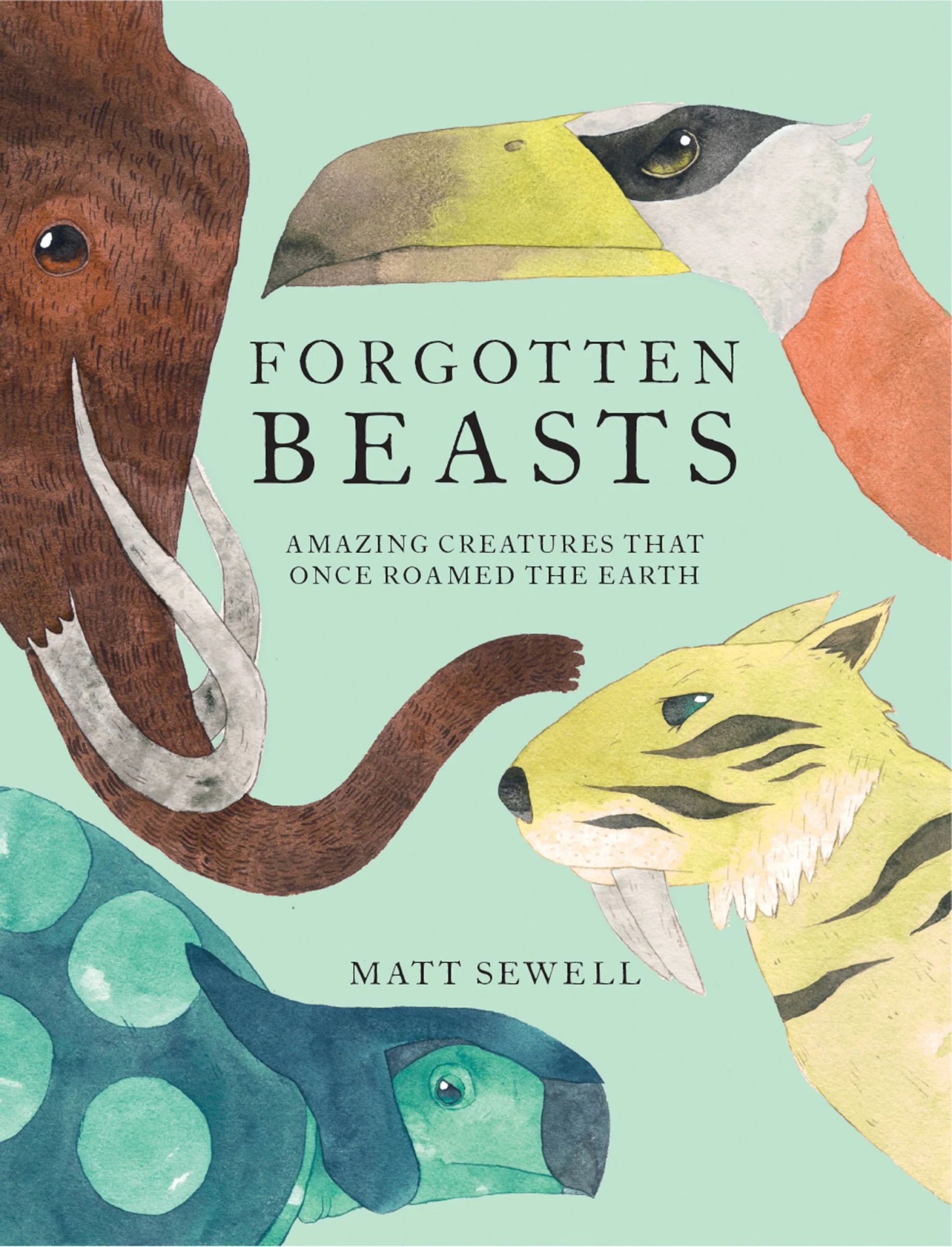 Forgotten Beasts - Image 3