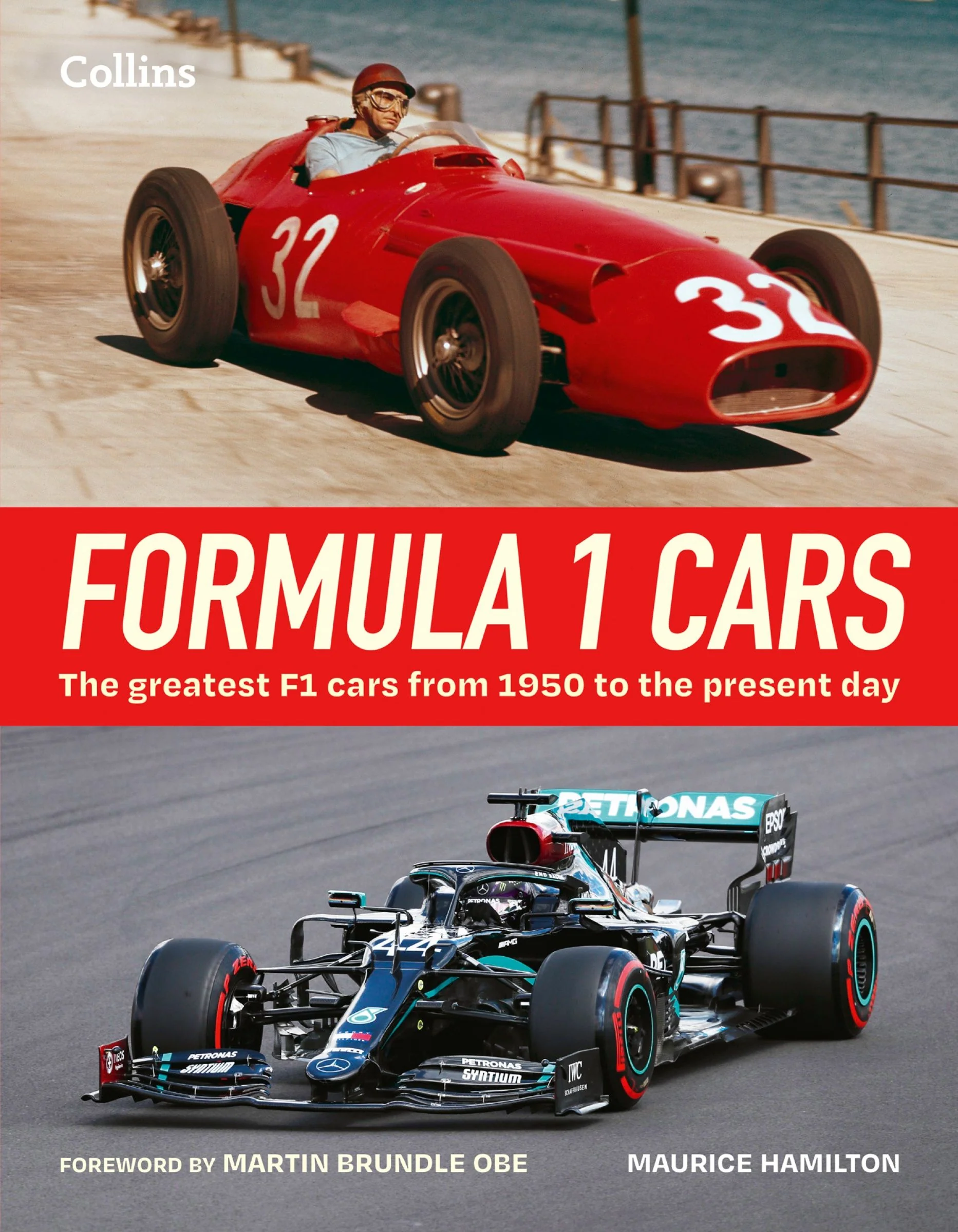 Formula 1 Cars: The greatest F1 cars from 1950 to the present day - Image 2