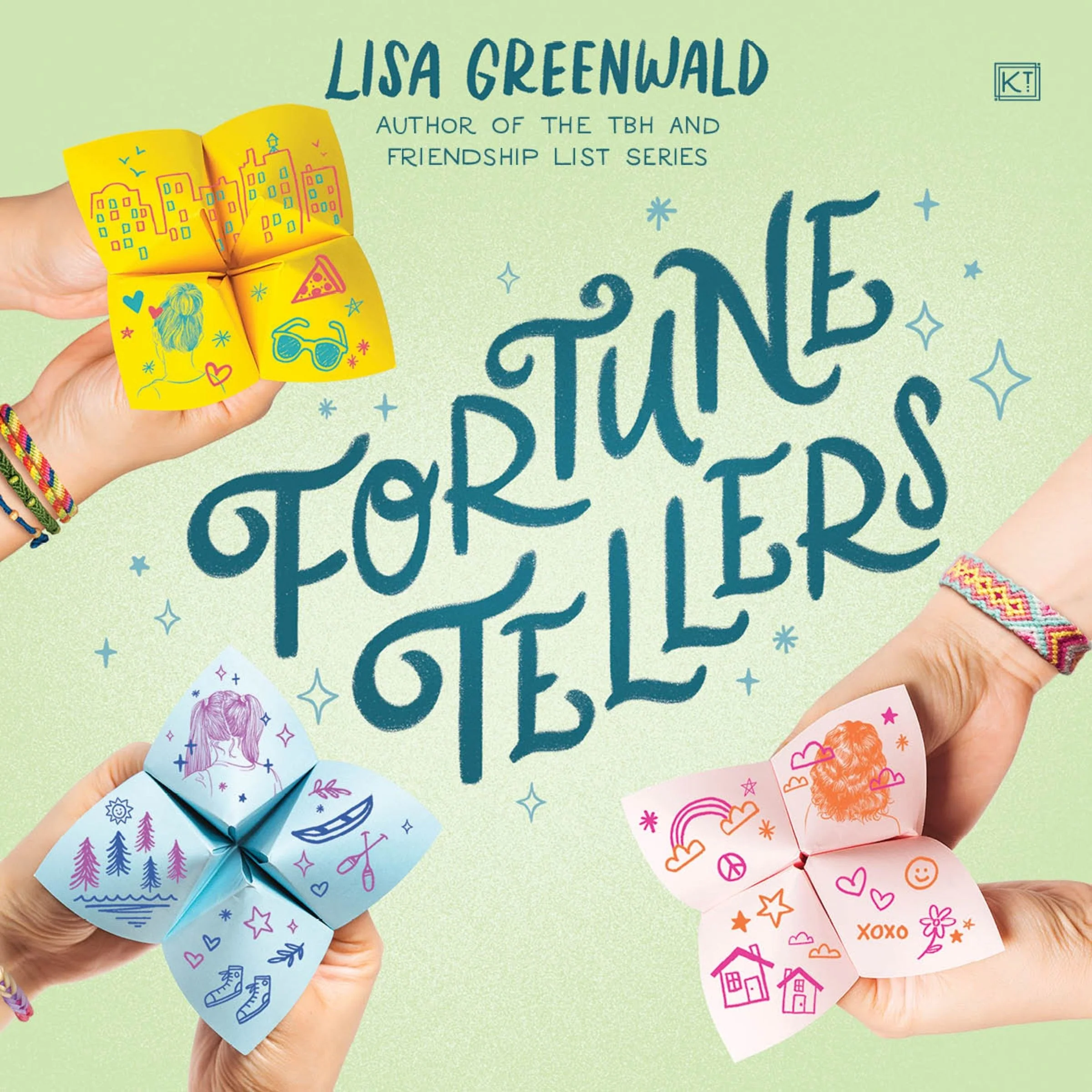 Fortune Tellers - Image 4