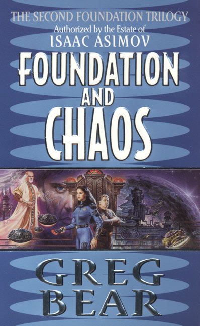 Foundation and Chaos - Image 2
