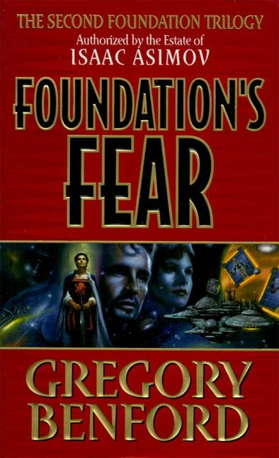 Foundation's Fear - Image 2