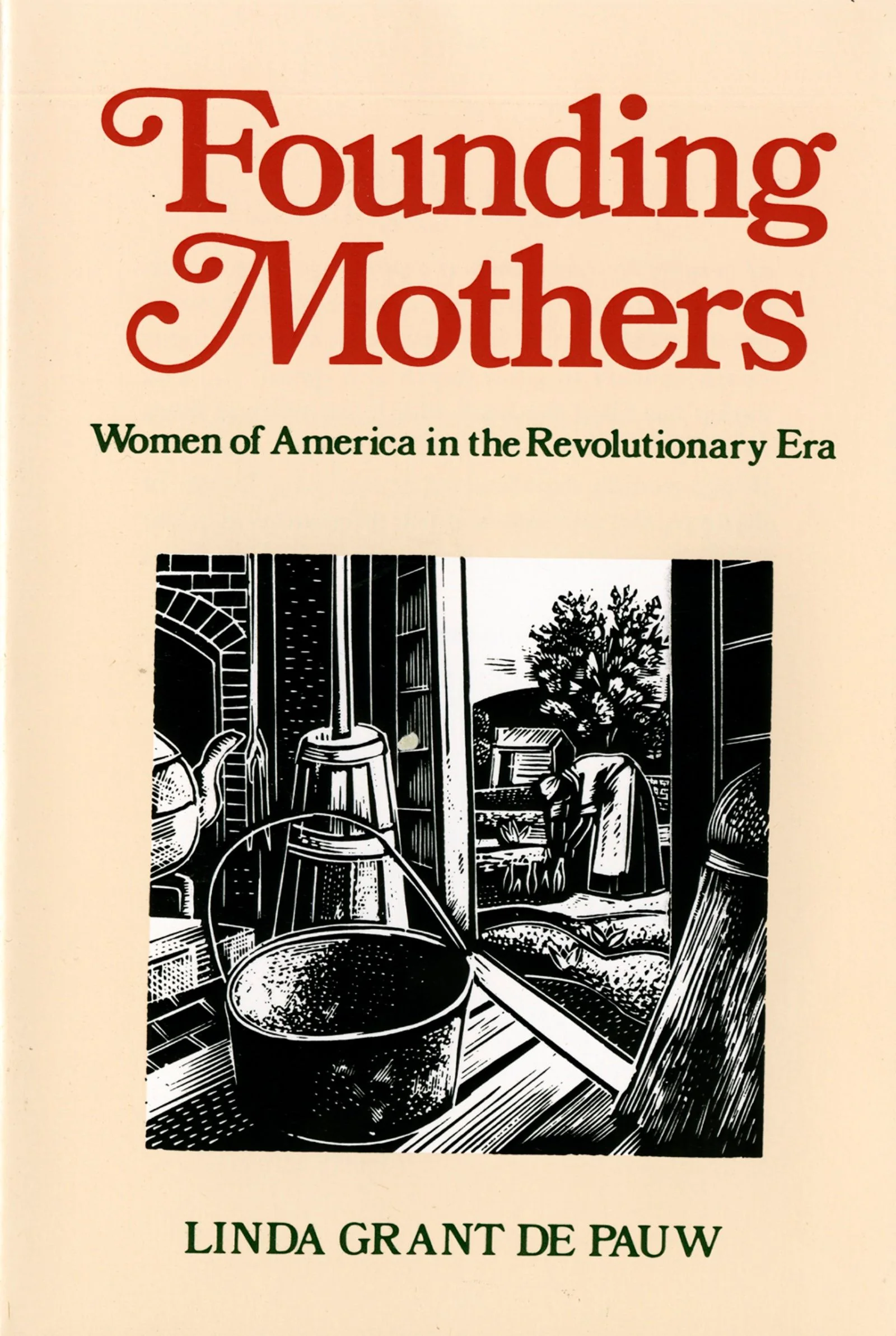 Founding Mothers - Image 2