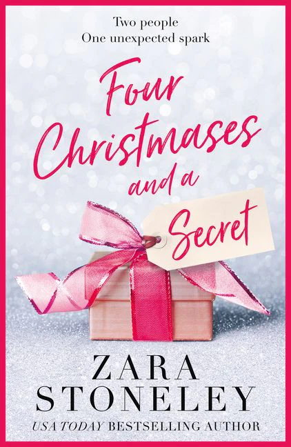 Four Christmases and a Secret - Image 2