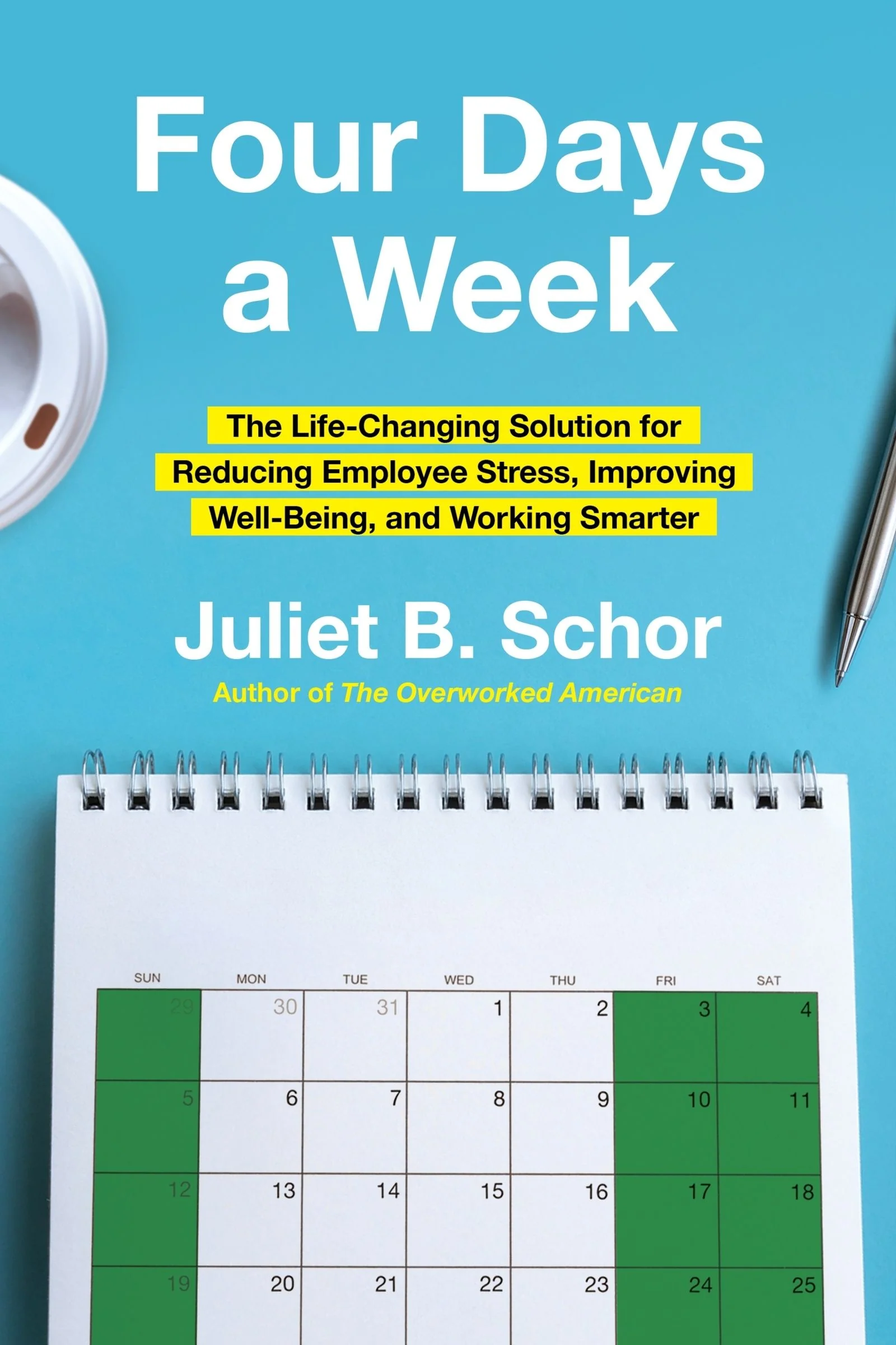 Four Days a Week - Image 3