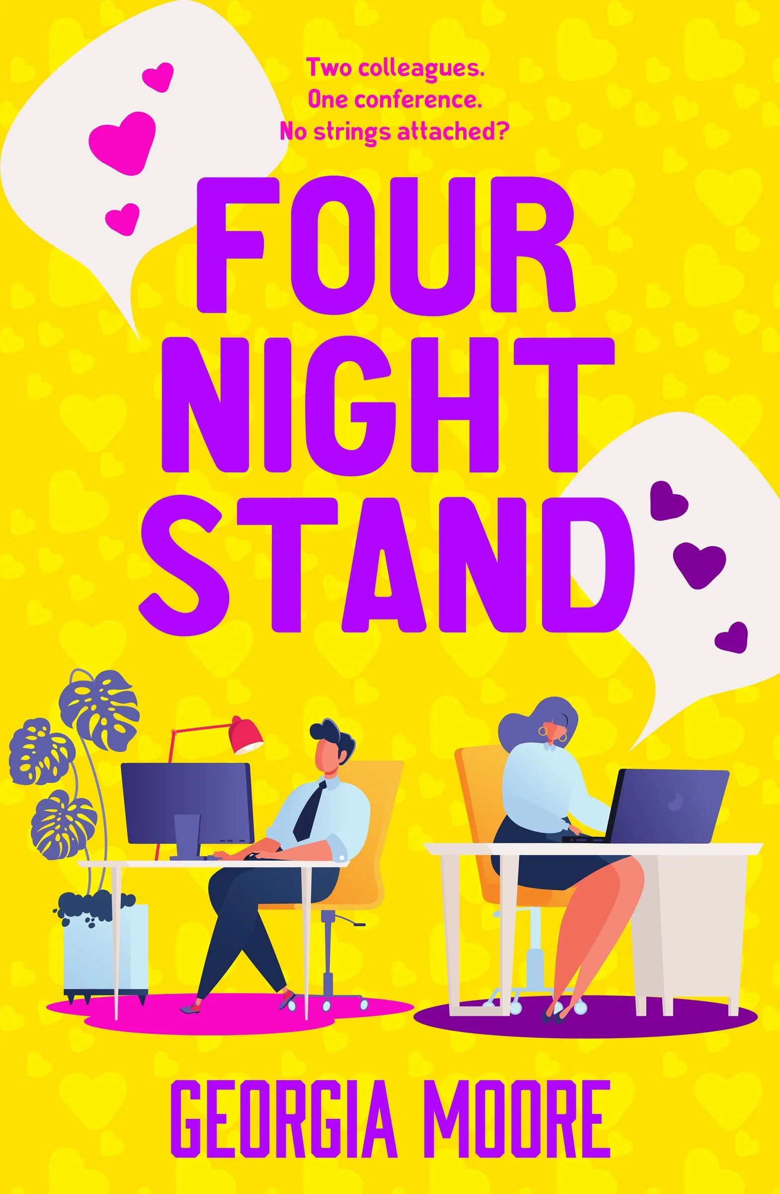 Four Night Stand - Image 2