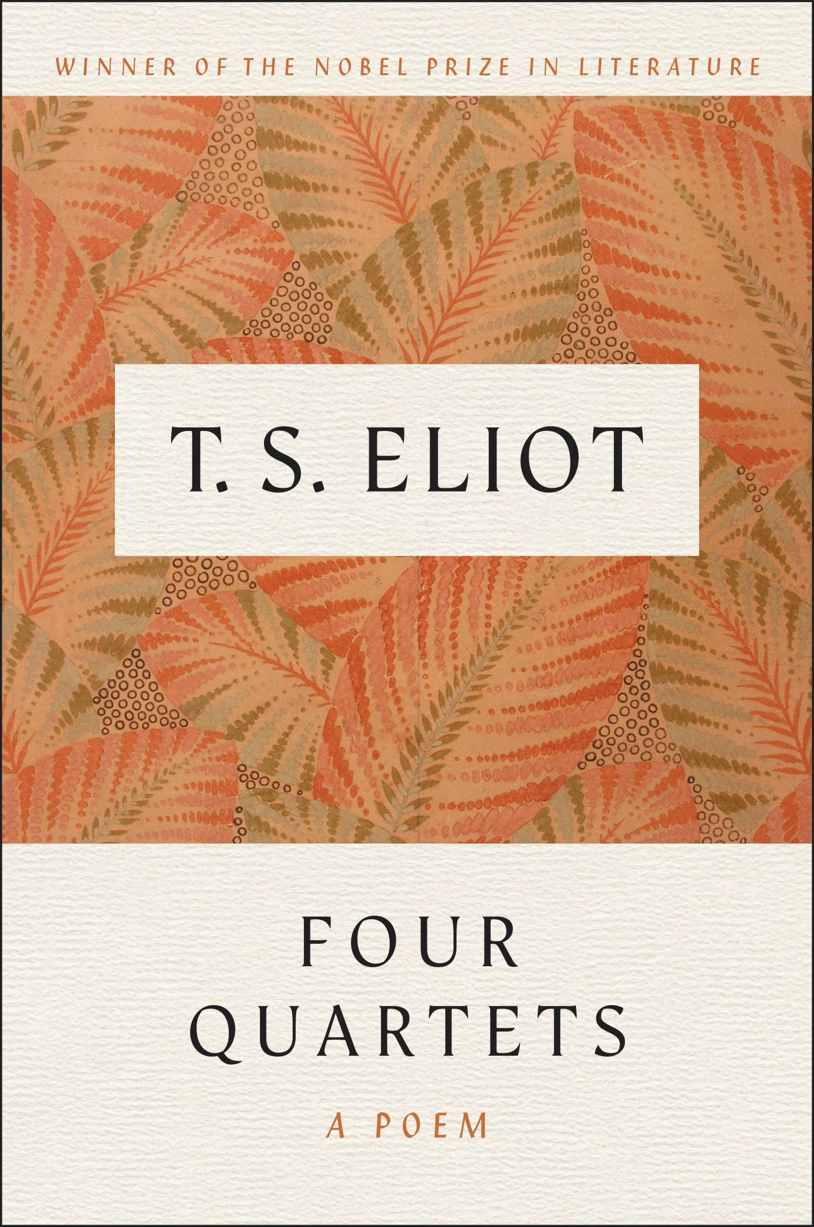 Four Quartets - Image 2