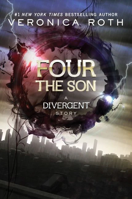 Four: The Son - Image 2