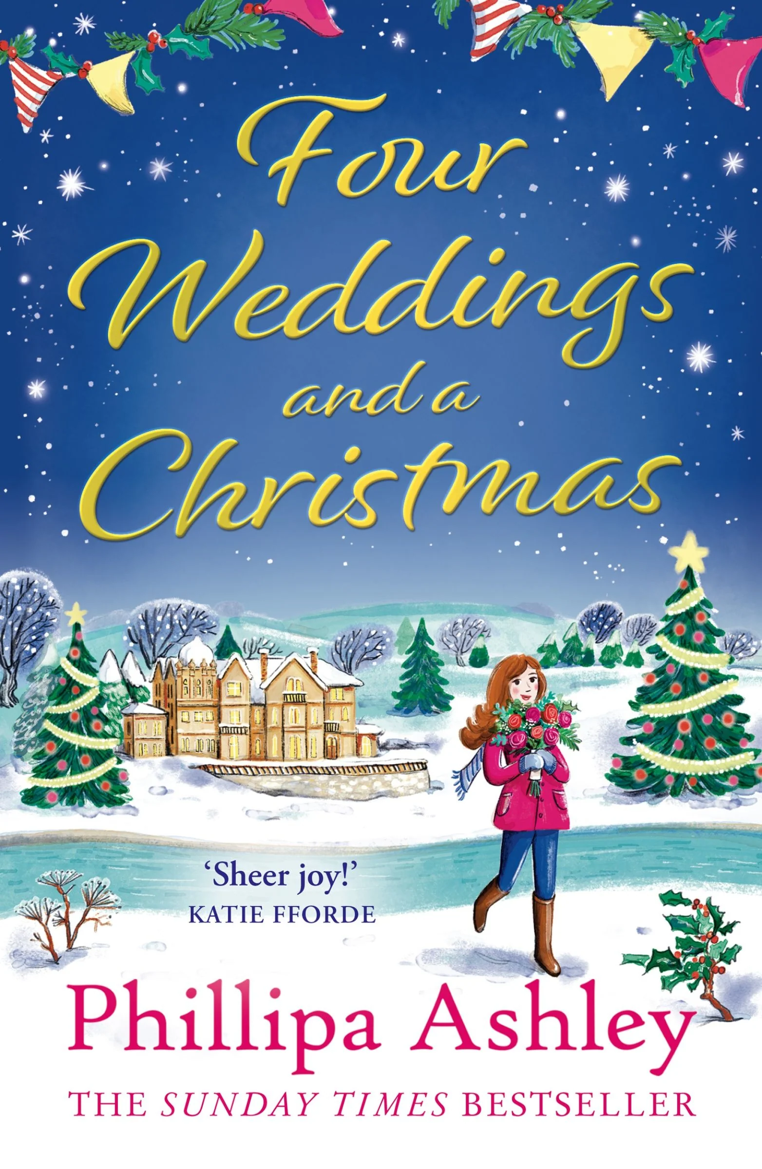Four Weddings and a Christmas - Image 2