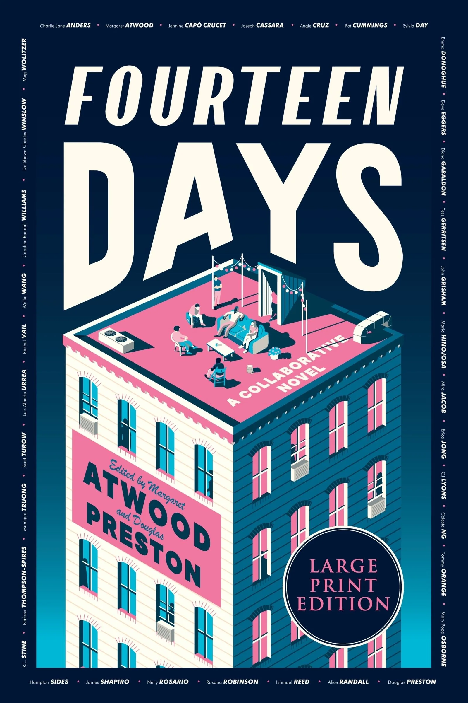 Fourteen Days - Image 2