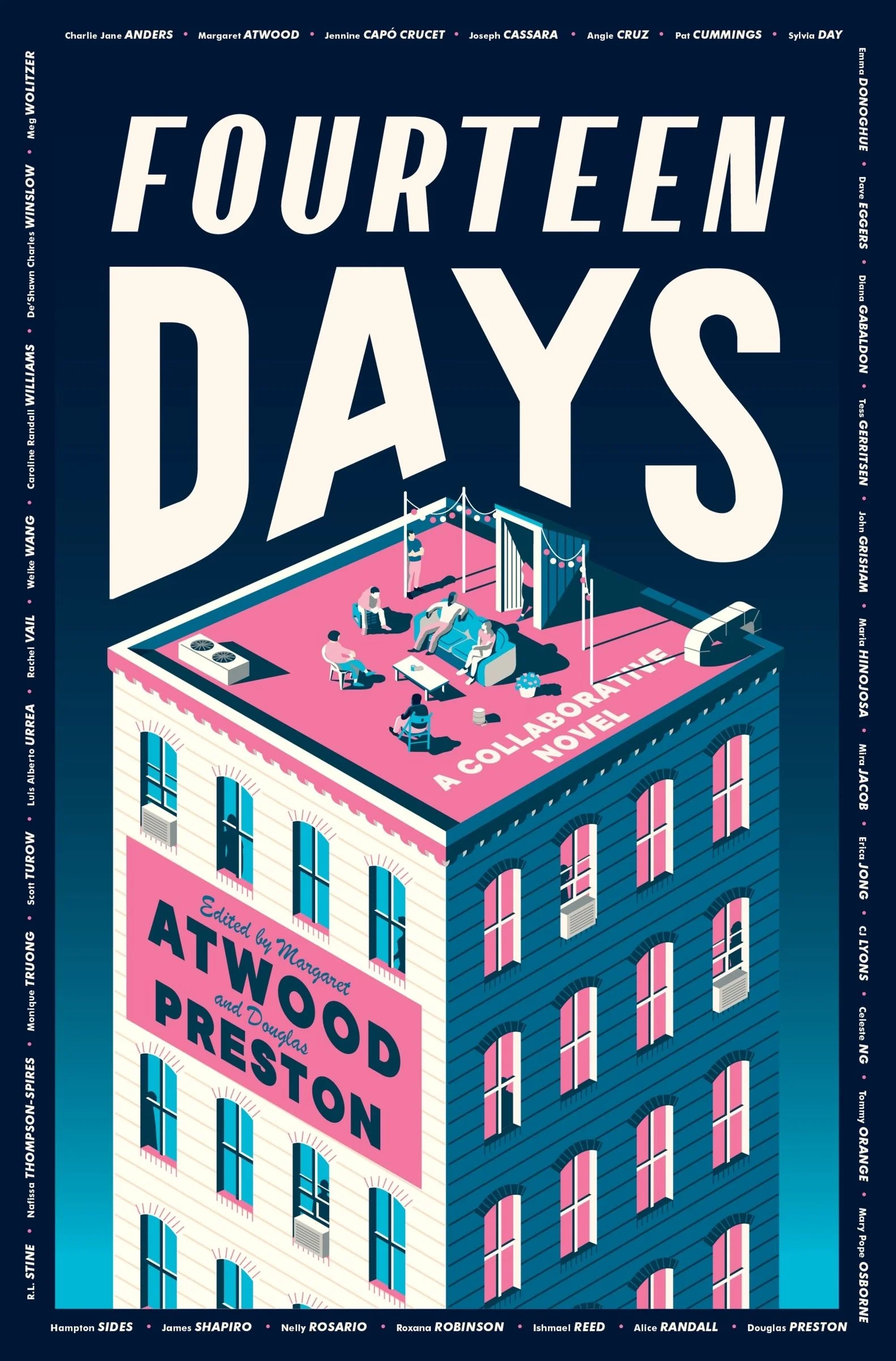 Fourteen Days - Image 4