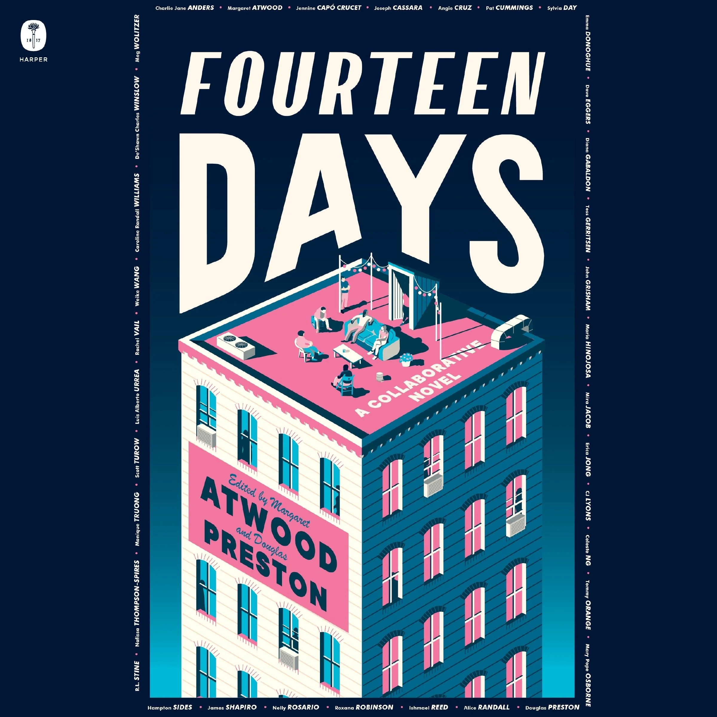 Fourteen Days - Image 2