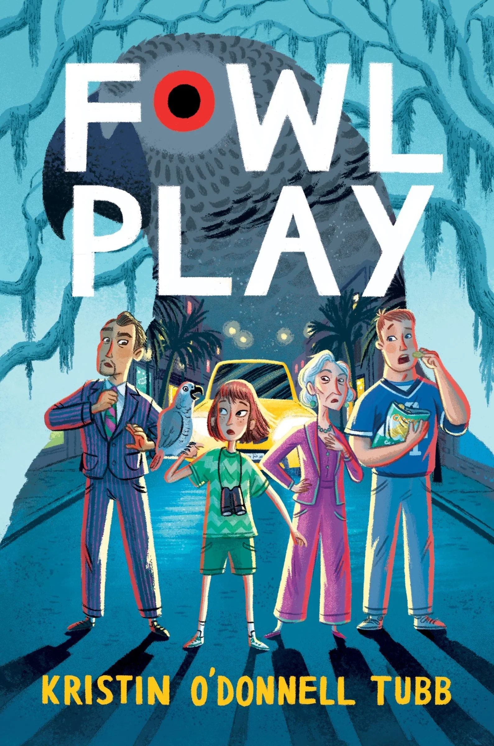 Fowl Play - Image 2