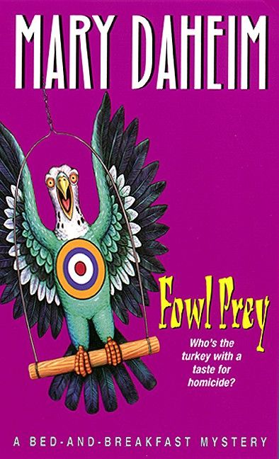 Fowl Prey - Image 2