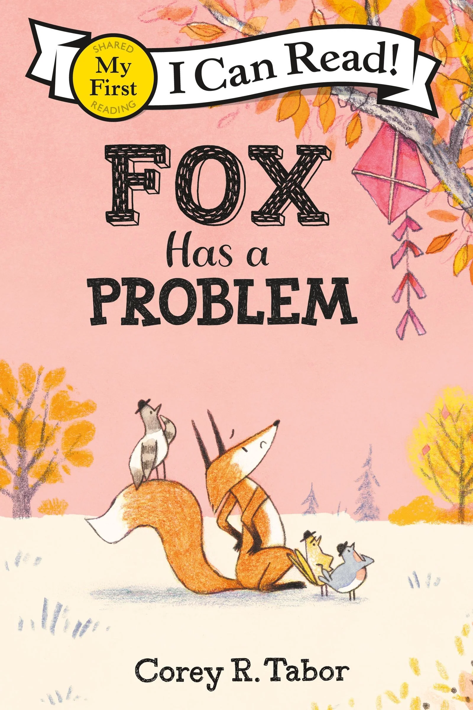 Fox Has a Problem - Image 5