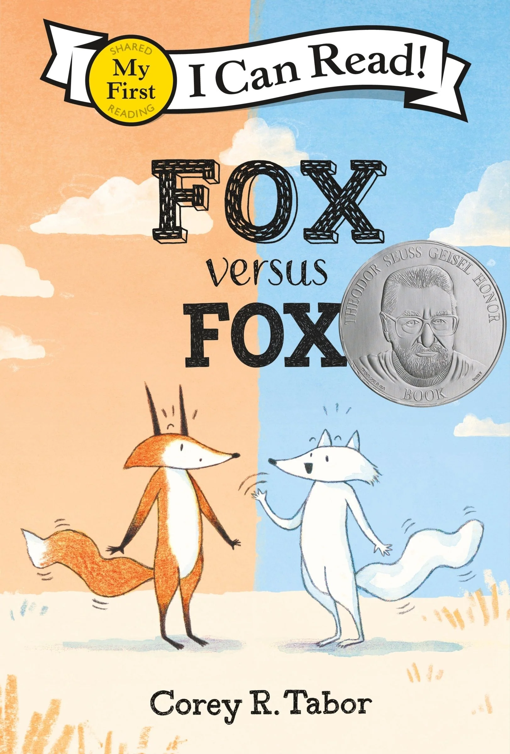 Fox versus Fox - Image 5