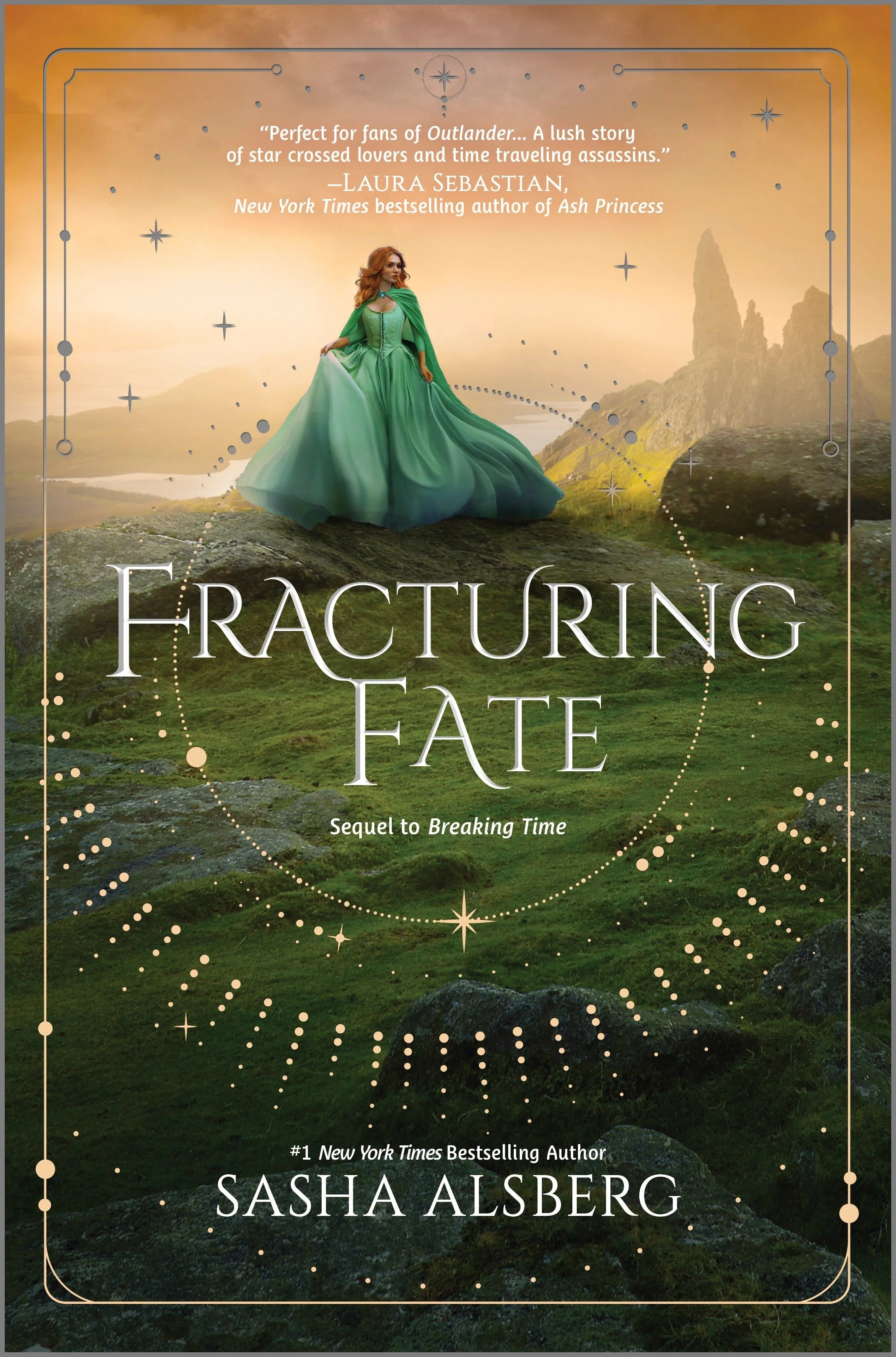 Fracturing Fate - Image 3