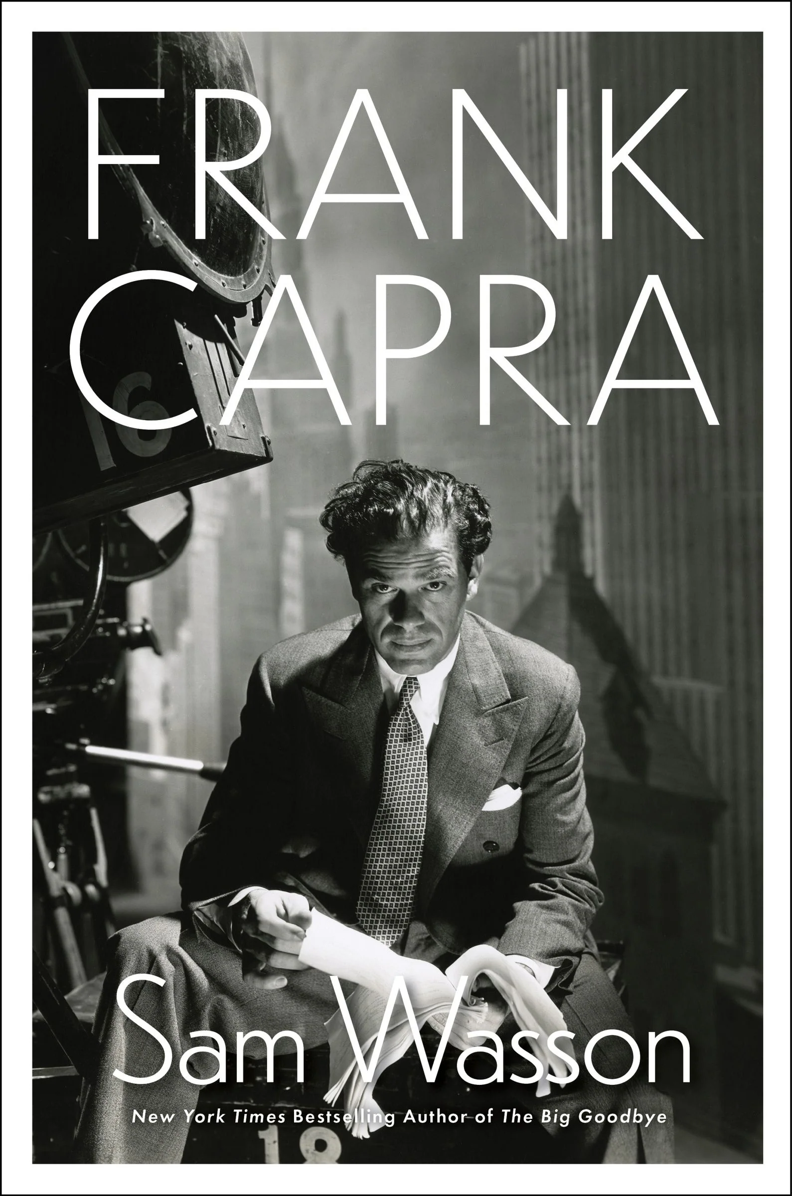 Frank Capra' - Image 2