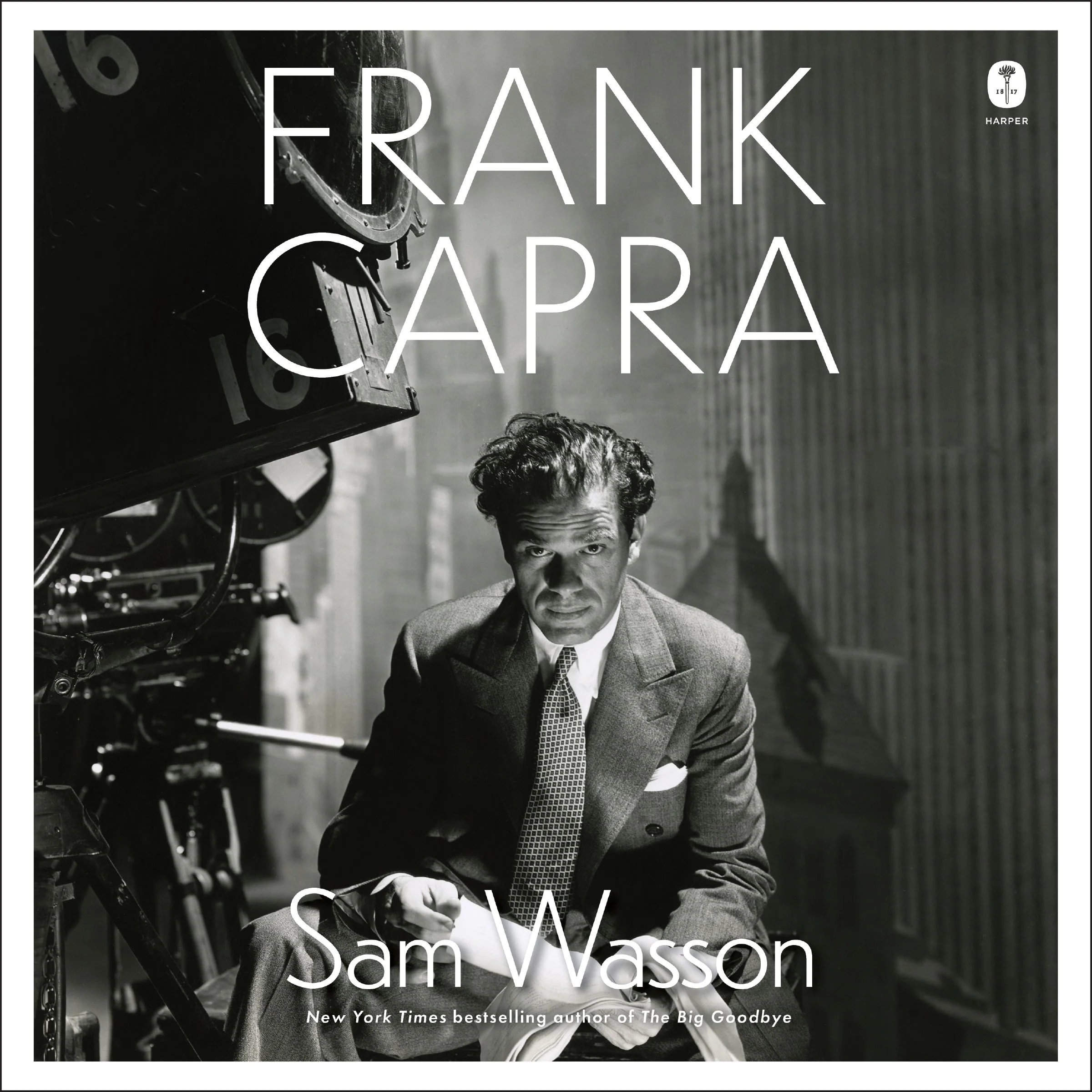 Frank Capra' - Image 4