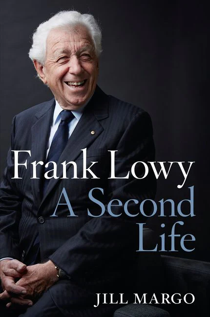 Frank Lowy - Image 2