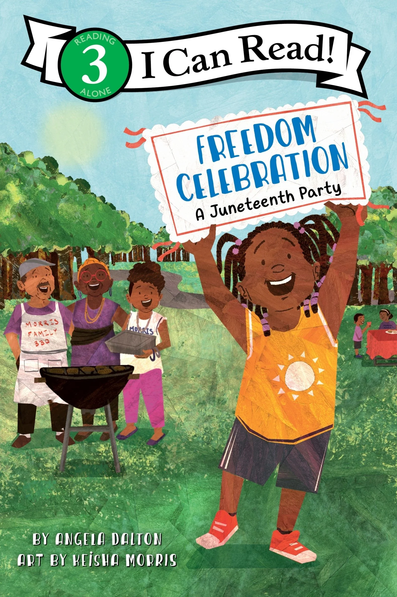Freedom Celebration: A Juneteenth Party - Image 3