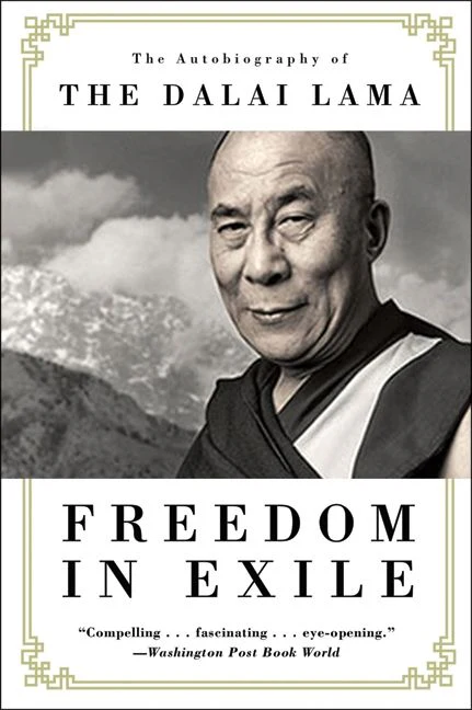 Freedom in Exile - Image 2