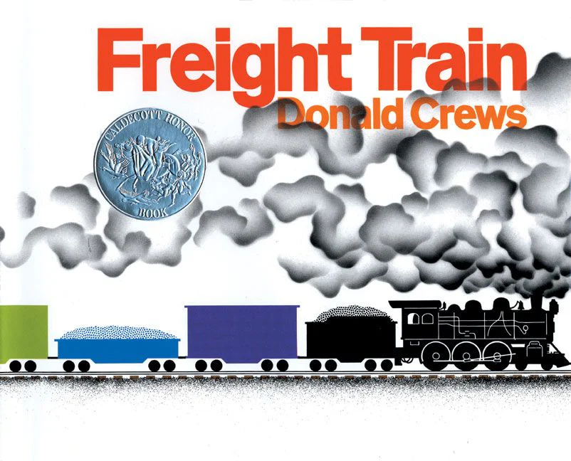 Freight Train - Image 3