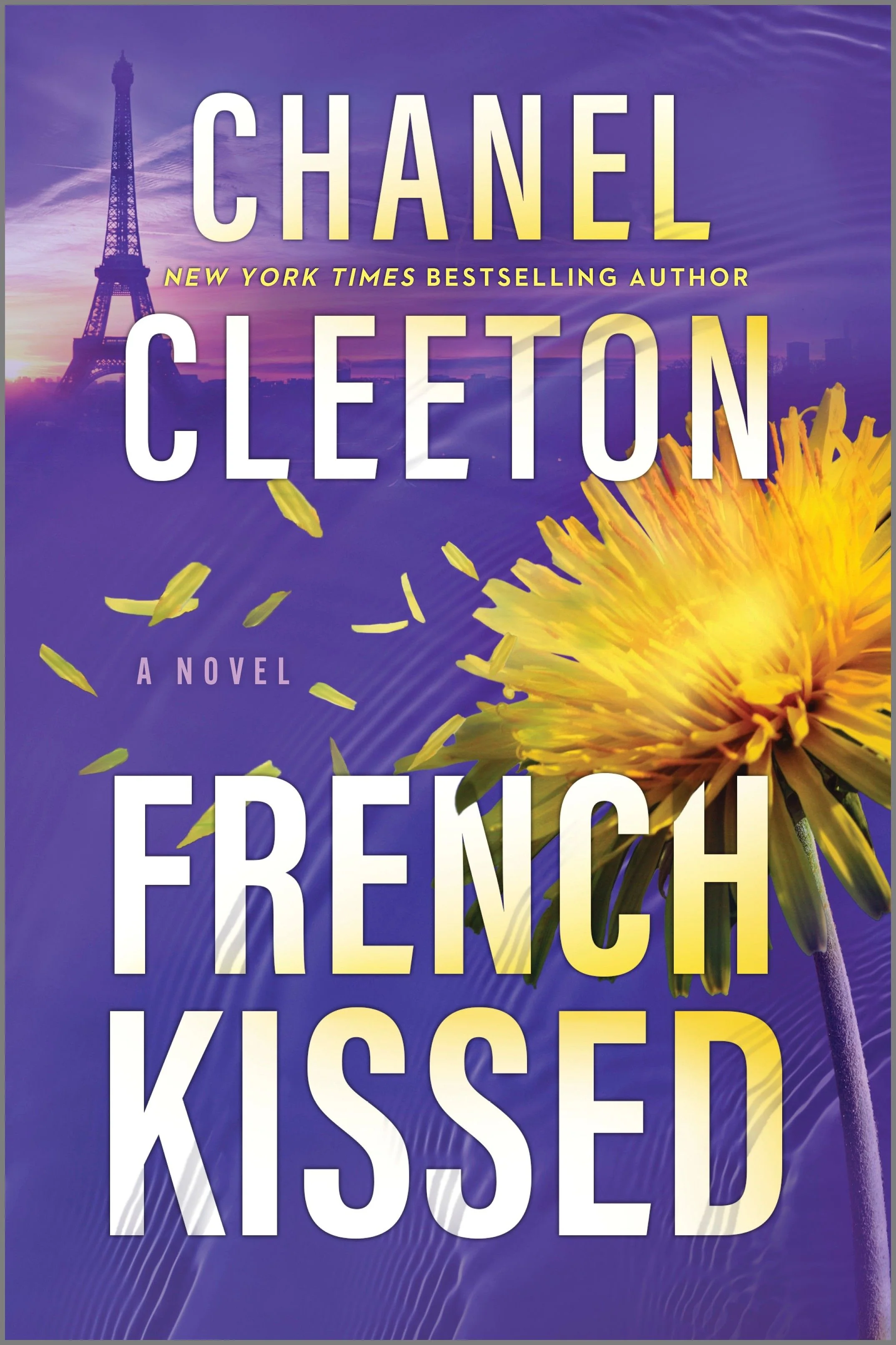 French Kissed - Image 3